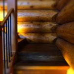 Project: Greaves Road Log Home Renovation