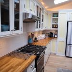 Project: Sinclair Bay Cabin Renovation