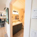 Project: Sinclair Bay Cabin Renovation