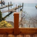 Project: Sinclair Bay Cabin Renovation