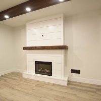 Small Space Design - Tralee Place Renovation