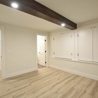 Small Space Design - Tralee Place Renovation